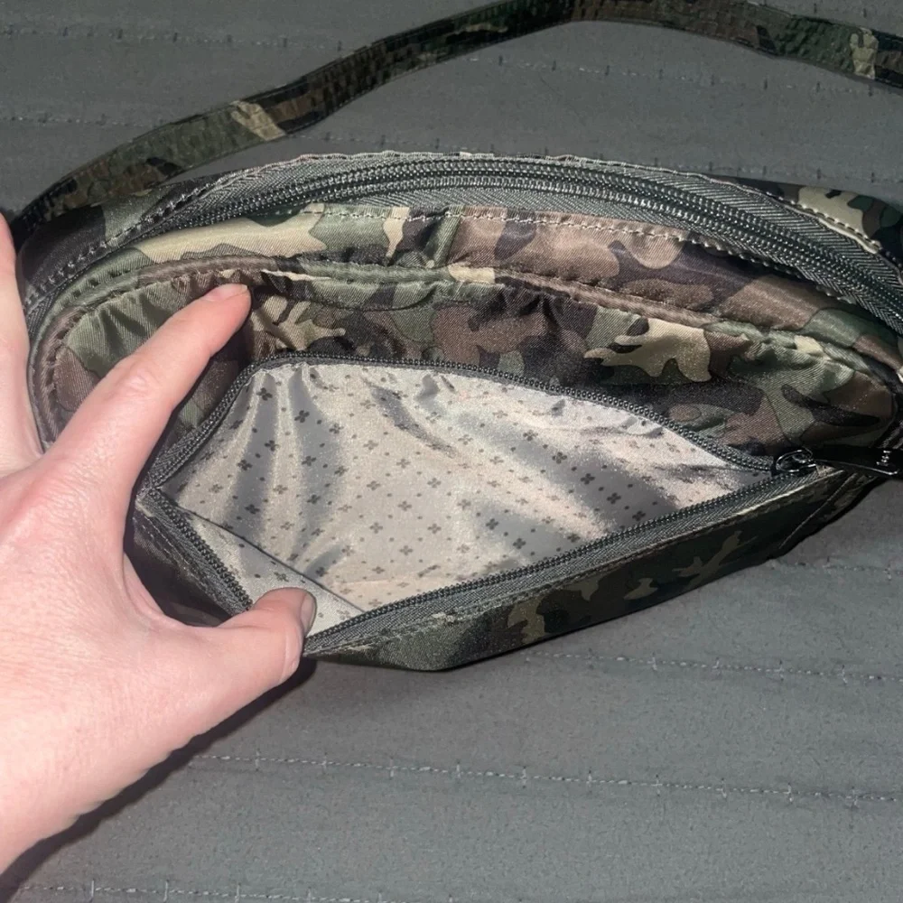 Lug Carousel XL Camo Green - Picture 5 of 8